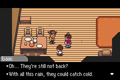 screenshots/Game Boy Advance/Mother3/Mother 3_44.png